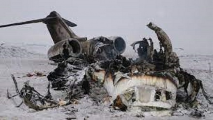 In Giappone sono stati ritrovati i corpi di altri cinque passeggeri dell'aereo americano abbattuto 