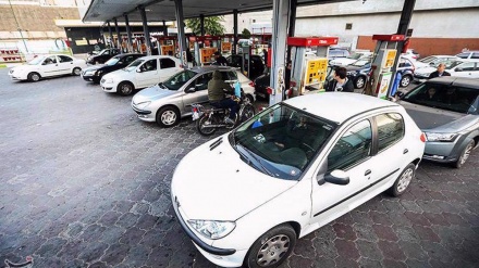 Iran, tutte stazioni di servizio tornano a funzionare