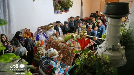 Çılə şəvi ayinon