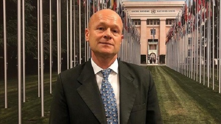 سازمان ملل: باید وقفه بشردوستانه آغاز شود