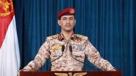 Forcat e armatosura të Jemenit goditën izraelitët brenda Palestinës së pushtuar