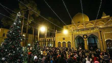  (FOTO) Cattedrale di Vank, Esfahan - 2