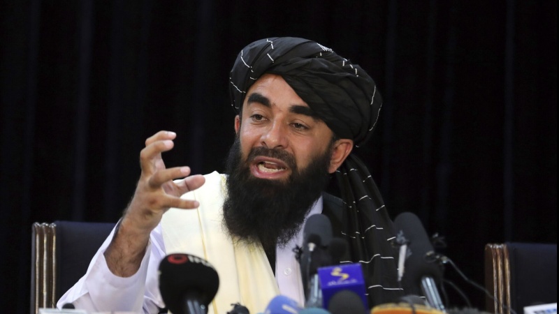 مخالفت دوباره طالبان با تعیین نماینده ویژه از سوی سازمان ملل
