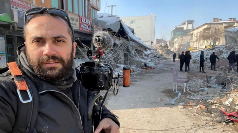  Reuters journalist Issam Abdallah killed by Israeli fire in Lebanon, investigations find 