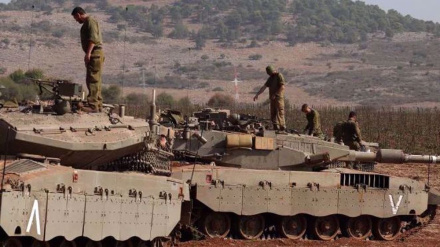 US skips congressional review to send 14,000 tank shells to Occupied Palestine