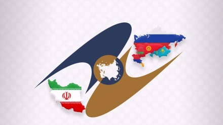 Iran wird wichtiger Handelspartner der EAWU