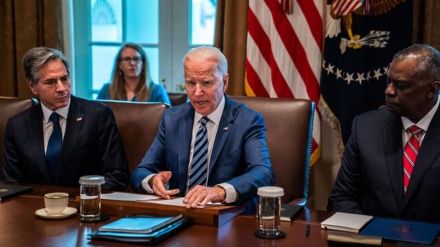 Решение Белого дома снизить ограничения на продажу оружия Саудовской Аравии