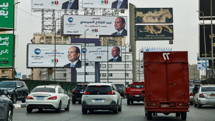Zgjedhjet presidenciale të Egjiptit