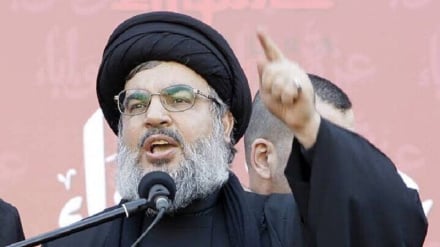 مستند جنجالی شبکه ۱۲ رژیم اسرائیل درباره شخصیت کاریزماتیک سیدحسن نصرالله