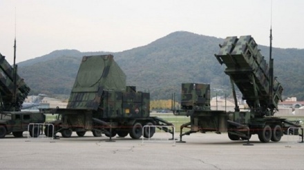 La Russia avverte il Giappone della fornitura del sistema di difesa aerea Patriot all'Ucraina
