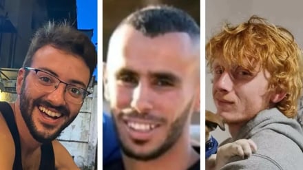 הריגת 3 האסירים: החיילים ירו למרות צעקות 