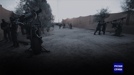 Газа показывает, что сопротивление является ключом к освобождению от западной гегемонии