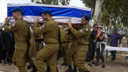 Israel Akui Tentaranya Masuk Perangkap di Gaza, 10 Terbunuh