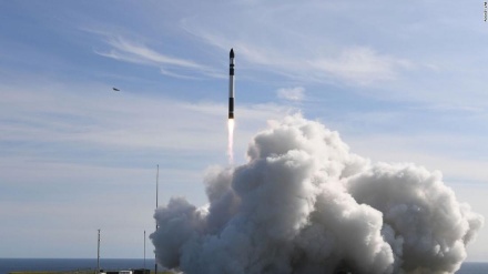 日本の小型衛星がニュージーランドから打ち上げ