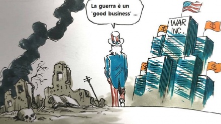 (VIGNETTE) No comment
