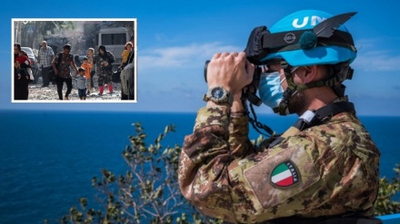 (AUDIO) Italia insiste con i caschi blu Onu a Gaza