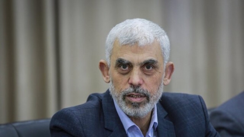 La Francia ha sanzionato il capo dell'ufficio politico di Hamas a Gaza