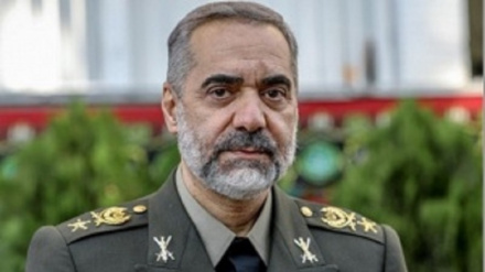 Iran agli Usa: Mar Rosso sotto nostro controllo