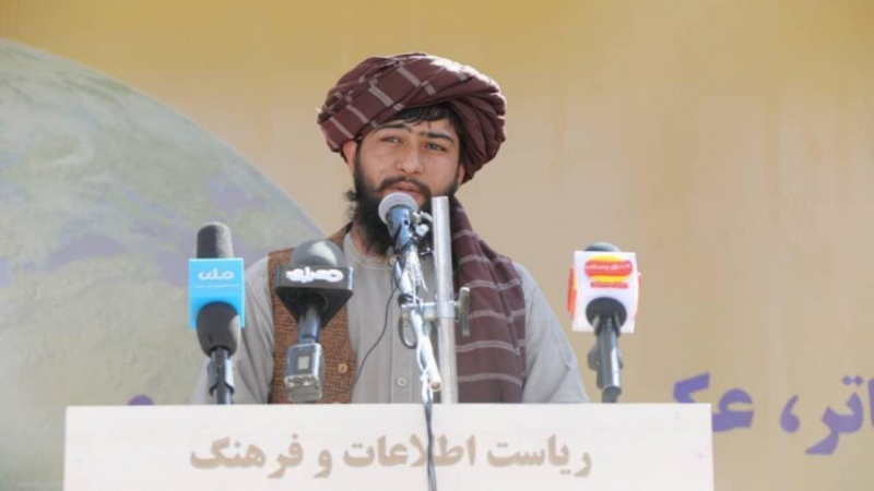 طالبان: تلاش برای بازداشت عاملان حمله تروریستی هرات آغاز شده است