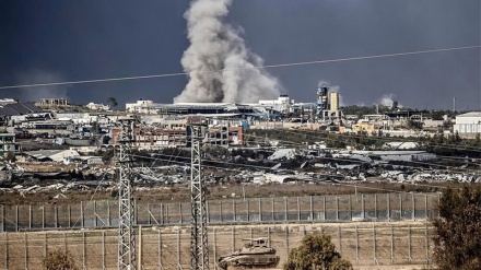 Agresi Militer Israel ke Gaza Memasuki Hari ke-85, Korban Jiwa Meningkat