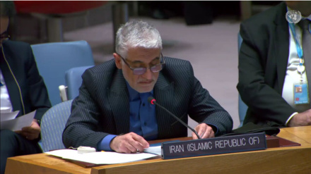 Iran warns against any ‘provocative’ Israeli actions in region