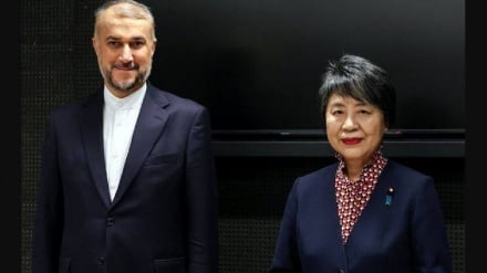 (AUDIO) Iran-Giappone, incontro a Ginevra per rafforzare relazioni bilaterali