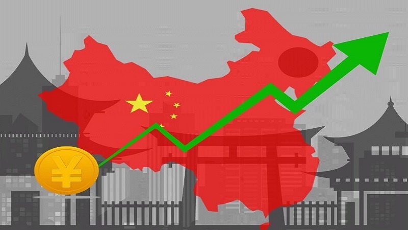 سرمایه‌گذاری‌های چین در آسیای میانه بیشتر در زمینه معادن، صنایع تبدیلی و لاستیک انجام شده است