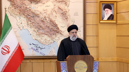 د سیمه ایزو مسئلو د مشورو په سر کې د غزې غمیزه ده