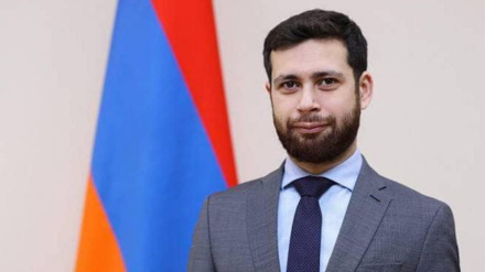 «Խաղաղության խաչմերուկը» բխում է հայերի և իրանցիների շահերից. Կոստանյանի հոդվածը Irna–ում