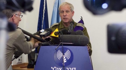 (AUDIO) Generale israeliano in pensione: 