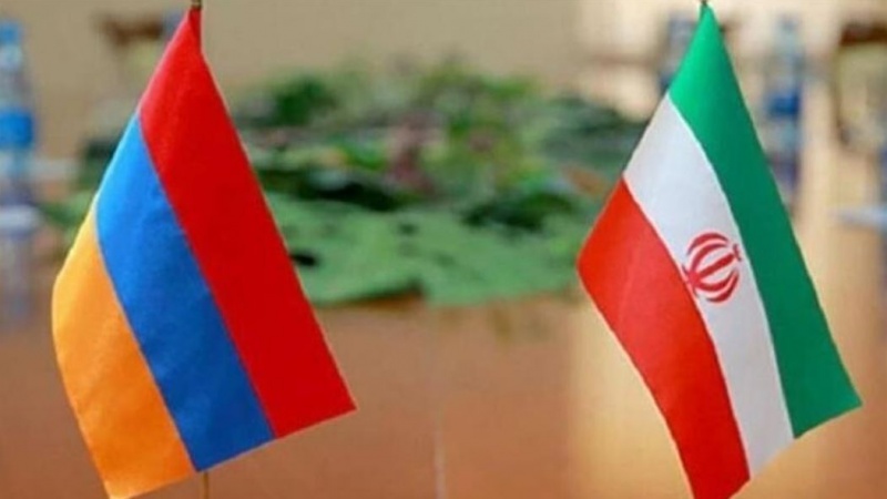 Իրանն ու Հայաստանը զարգացնում են մշակութային հարաբերությունները

