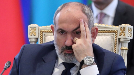 Մոսկվան ակնկալում է, որ Փաշինյանը դեկտեմբերի 25-26-ին կմեկնի Սանկտ Պետերբուրգ