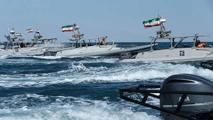 SEPAH gəmiləri süni intellektlə təchiz edilir
