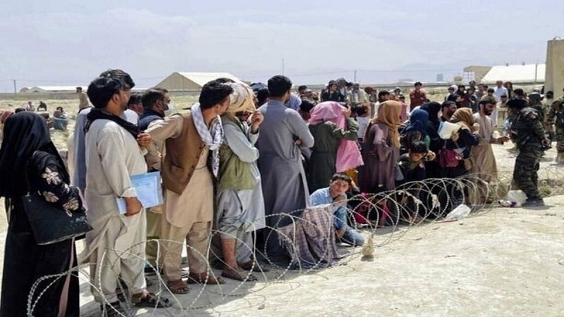 بازگشت بیش از 5 هزار مهاجر افغان از ایران به کشورشان