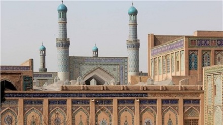 سمینار علمی «بررسی کتیبه های زبان فارسی در جهان اسلام» در هرات