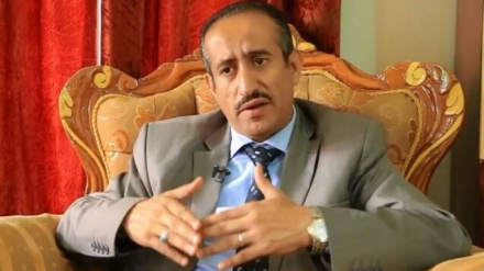 Йеменский чиновник: Исламская революция в Иране стала политическим землетрясением в мире