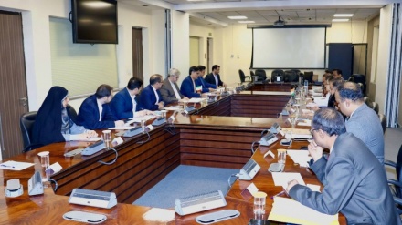 भारत ने ईरान का शुक्रिया अदा किया