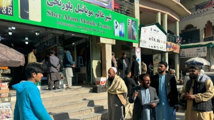 ایجاد کمیسیون اصلاح تابلوهای نصب شده در افغانستان