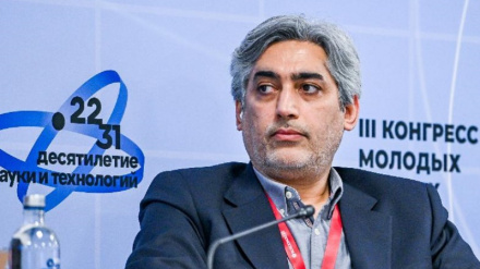 Глава Научно-исследовательского института ядерных наук и технологий Ирана заявил: 