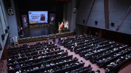 Fələstini islomi cihodi hərəkəti nımoyəndə: İron, Ğəzzə millət və dınyo məzlumon yeqanə himoyəkəy
