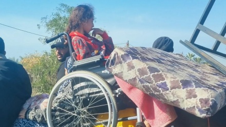 Mengapa Dunia Menutup Mata atas Genosida di Gaza?!