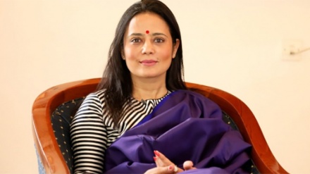মহুয়া মৈত্রের এমপি পদ খারিজ: প্রতারণা করল বিজেপি: মন্তব্য মমতার    