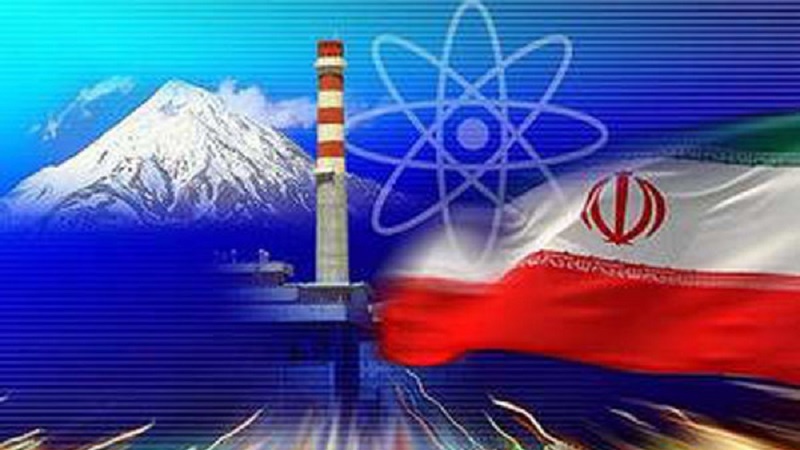 روز ملی فناوری هسته‌ای در ایران گرامی باد