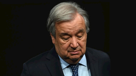 Guterres: Nimefunga Swaumu ya Ramadhani kuheshimu imani ya Waislamu wa Gaza 