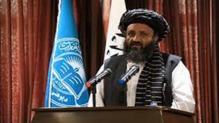 وزارت معارف طالبان: ۱۰۰هزار بست جدید برای آموزگاران ایجاد می شود