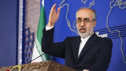 ایران مصوبه شورای وزیران اتحادیه اروپا را محکوم کرد