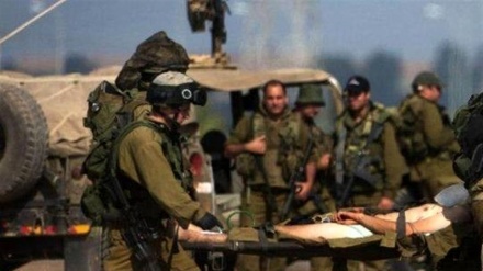 Dua Tentara Zionis Tewas dalam Perang Gaza