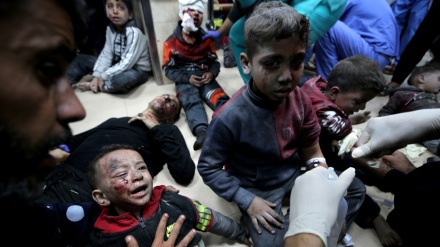 Ex-CIA-Analyst: Gaza-Krieg wird sofort enden, wenn USA Israels Militärhilfe einstellen 