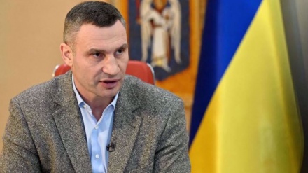Sindaco Kiev denuncia autoritarismo di Zelensky, a fine renderà conto suoi errori