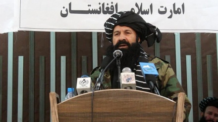 حکومت طالبان برای مهاجران بازگشته به افغانستان ایجاد اشتغال می‌کند